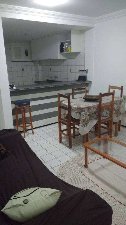 Cond. Village Van Cartier فورتاليز المظهر الخارجي الصورة